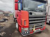 Scania  4-Series 1999 года за 16 000 000 тг. в Астана – фото 2