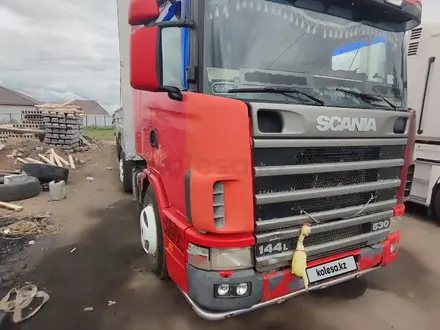 Scania  4-Series 1999 года за 16 000 000 тг. в Астана – фото 2