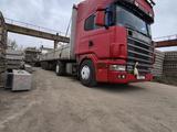 Scania  4-Series 1999 годаүшін16 000 000 тг. в Астана