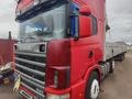 Scania  4-Series 1999 года за 16 000 000 тг. в Астана – фото 4