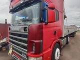 Scania  4-Series 1999 года за 16 000 000 тг. в Астана – фото 4