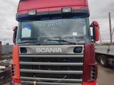 Scania  4-Series 1999 года за 16 000 000 тг. в Астана – фото 5