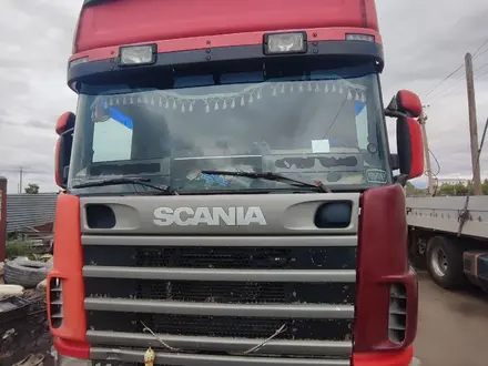 Scania  4-Series 1999 года за 16 000 000 тг. в Астана – фото 5