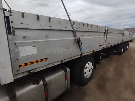 Scania  4-Series 1999 года за 16 000 000 тг. в Астана – фото 6