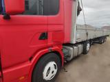Scania  4-Series 1999 годаүшін16 000 000 тг. в Астана – фото 3