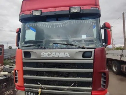 Scania  4-Series 1999 года за 16 000 000 тг. в Астана – фото 8