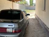 ВАЗ (Lada) 2110 2003 года за 630 000 тг. в Тараз