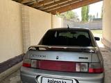 ВАЗ (Lada) 2110 2003 года за 630 000 тг. в Тараз – фото 2