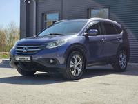 Honda CR-V 2013 года за 10 950 000 тг. в Караганда