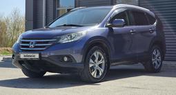 Honda CR-V 2013 года за 11 000 000 тг. в Караганда