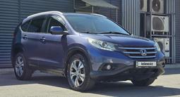 Honda CR-V 2013 года за 11 000 000 тг. в Караганда – фото 3