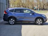 Honda CR-V 2013 годаүшін10 950 000 тг. в Караганда – фото 5