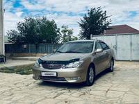 Toyota Camry 2004 годаfor4 500 000 тг. в Жанаозен