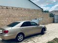 Toyota Camry 2004 годаfor4 500 000 тг. в Жанаозен – фото 3