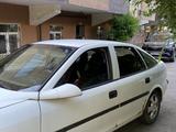 Opel Vectra 1997 года за 1 150 000 тг. в Алматы – фото 3