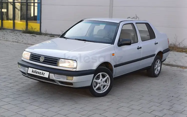 Volkswagen Vento 1995 годаүшін1 780 000 тг. в Караганда