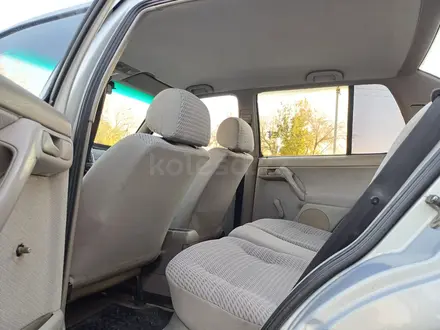 Volkswagen Vento 1995 года за 1 780 000 тг. в Караганда – фото 27