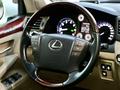 Lexus LX 570 2008 годаfor19 000 000 тг. в Алматы – фото 13