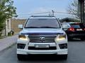 Lexus LX 570 2008 годаfor19 000 000 тг. в Алматы