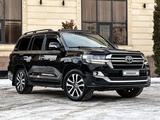 Toyota Land Cruiser 2019 годаfor38 500 000 тг. в Алматы – фото 3