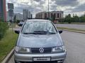 Volkswagen Sharan 1994 годаfor1 600 000 тг. в Астана – фото 4