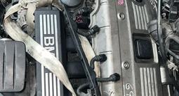 Двигатель из Японии на БМВ N52B25 2.5 E60үшін295 000 тг. в Алматы – фото 2