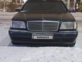 Mercedes-Benz S 320 1997 годаfor6 300 000 тг. в Астана – фото 5