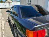 Audi 100 1992 года за 2 450 000 тг. в Талдыкорган – фото 2