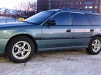 Subaru Outback 2001 года за 3 750 000 тг. в Усть-Каменогорск