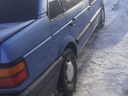 Volkswagen Passat 1992 года за 950 000 тг. в Семей – фото 6