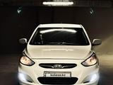 Hyundai Accent 2013 годаfor5 200 000 тг. в Алматы – фото 4