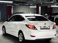 Hyundai Accent 2013 годаfor5 200 000 тг. в Алматы – фото 8