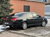 Toyota Avalon 2007 годаfor7 300 000 тг. в Алматы – фото 4