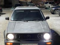 Volkswagen Golf 1990 года за 650 000 тг. в Кокшетау