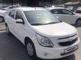 Chevrolet Cobalt 2024 года за 6 700 000 тг. в Алматы – фото 3