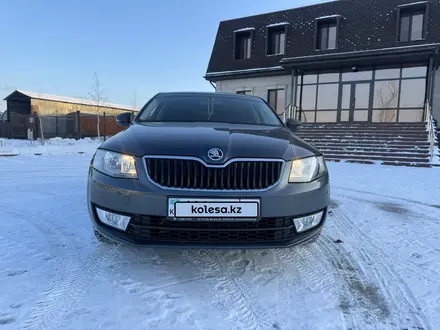 Skoda Octavia 2014 года за 7 650 000 тг. в Караганда