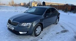 Skoda Octavia 2014 года за 7 650 000 тг. в Караганда – фото 2