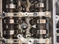 Двигатель мотор 1AR-FE 2.7L на Lexus RX270үшін950 000 тг. в Актобе – фото 5