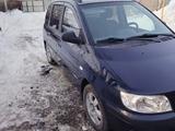 Hyundai Matrix 2003 года за 3 200 000 тг. в Костанай – фото 2