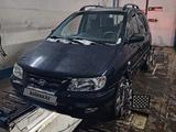 Hyundai Matrix 2003 года за 3 200 000 тг. в Костанай – фото 5