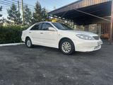 Toyota Camry 2005 года за 5 200 000 тг. в Петропавловск – фото 3