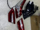 Задний фонарь в крыло Camry 70 75 с крылом за 45 000 тг. в Алматы – фото 2