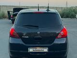 Nissan Tiida 2004 года за 2 250 000 тг. в Атырау