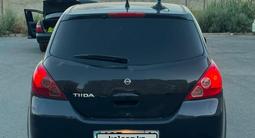 Nissan Tiida 2004 года за 2 250 000 тг. в Атырау