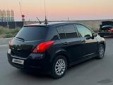 Nissan Tiida 2004 года за 2 250 000 тг. в Атырау – фото 2