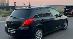 Nissan Tiida 2004 года за 2 250 000 тг. в Атырау – фото 2