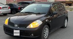 Nissan Tiida 2004 года за 2 250 000 тг. в Атырау – фото 3