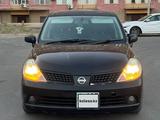 Nissan Tiida 2004 года за 2 250 000 тг. в Атырау – фото 4