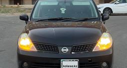 Nissan Tiida 2004 года за 2 250 000 тг. в Атырау – фото 4