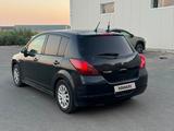 Nissan Tiida 2004 года за 2 250 000 тг. в Атырау – фото 5